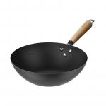 SUPOR 32cm K&auml;rgstruktuuriga malmist vokk