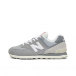 New Balance 574 Kiltkivi Hall Unisex Tossud Valge U574BKR EU 37