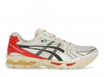 ASICS Ayrton Senna Instituut x Gel Kayano 14 McLaren - 1203A766-200 EU 37 elevandiluuvalge