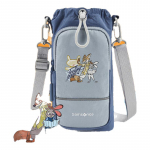 Samsonite Disney Zootopia &otilde;lakott 1.7L