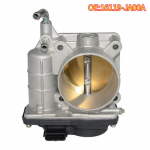 High quality New For 16119-JA00A ThrottleBodyNissan350Z 370Z Altima Rogue Sentra Infiniti EX37 EX35 G35 G37 FX35 FX37 Q60 Q70