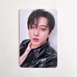 Stray Kids SKZ IT TAPE DO IT POB FOTOKAART AMETLIK CHANGBIN / BDM