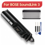 Laetav liitiumaku BOSE SoundLink III II I SoundLink 3 2 1 359495 330107 330105 330105A 330107A 359498 k&otilde;lari jaoks