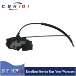 Ukse lukustusriivi komplekt ees, taga, vasakul, paremal Kia Ceed 2009 2010 Autovaruosad 813201H060 814101H000 814201H000 813101H000 Front Left 7Pins