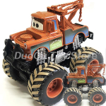 Disney Pixar Autod 2 3 Mater Eriv&auml;ljaanne Jaapani Gei&scaron;a Lille n&auml;oga Metallist Valatud Mudelautod Laste Kingitus Kogu