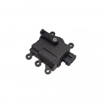 Uus k&uuml;tteventilaatori ajam BBT1-61-A60 BBM4-61-B60 Mazda 3 BL 2.0 jaoks
