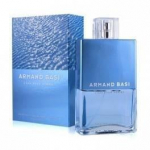 Eau de Toilette - Armand Basi - L'Eau Pour Homme - 125 ml - Parfum Masculin - Fra&icirc;cheur Naturelle