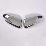 For Hyundai i30 Elantra Avante AD 2016 2017 2018  Auto Rearview Mirror Cover Trims Decoration Sticker Car Accessories h&otilde;be