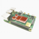 Soojuseraldus Vaskjahutuskomplekt Lihtne paigaldus T&otilde;hus soojuseraldus Lihtne paigaldada Jahutusradiaator Raspberry Pi jaoks China Mainland