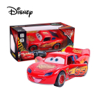 Disney Pixar Autod v&auml;lk McQueen Heli ja Valguse V&auml;ljaanne Kaheukseline T&otilde;mmatav Auto 1:32 metallist s&otilde;idukit sulamist auto m&auml;nguasi kingitused black
