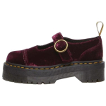 dr. Martens Addina Stiilsed Mugavad Paksude Taldadega Mary Jane Kingad Naiste kingad Kirsipunased 32098600 36 black