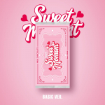 ENHYPEN MAAILMA KUPONGIKAARTIDE KOLLEKTSIOON (MAGUS HETK BASIC / KINGITUS vers.) SWEET MOMENT BASIC ver. (1EA)