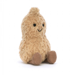 Jellycat Amuseables Maap&auml;hkli pehme m&auml;nguasi Toidu t&auml;idisloom L&otilde;bus kingiidee 6-tolline - - beež