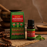 6x Pat&scaron;uli Aroomi&otilde;li 10ml, Banjara