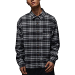 Jordan As M J Brk Flannel Gfx Pikkade varrukatega s&auml;rk Meeste s&auml;rgid IF1858-010 M