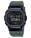 Casio Metallkattega kell G-Shock GM-5600B-3JF Meeste