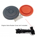 Auto PCV klapi remondikomplekt Fordile Galaxy S-Maxile 9820991680 9806147980 96075PS 9708504 2223660 2269606 China Mainland