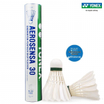 YONEX AS30 BWF v&otilde;istluspallid hanesulgedest