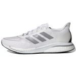 Adidas Supernova+ 'White Silver Metallic' FX6659 40⅔