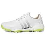 Adidas Tour 360 22 'Cloud White Solar Slime' GX4128 41⅓