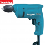 Makita M0601B Juhtmega Elektriline Puur CN pistikuga (adapter kaasas)