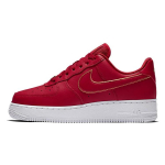 Nike Air Force 1 Low Icon Clash University Red Naiste AO2132-602 36