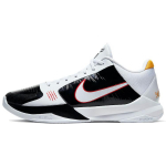 Nike Zoom Kobe 5 Protro 'Alternate Bruce Lee' CD4991-101 40