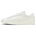 Nike Blazer Low Le Sail Nahast Naiste AV9370-120 38.5 white