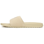 Nike Benassi Sandaal Stussy Fossil DH1584-200 36