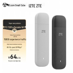 ZTE F30 Pro kaasaskantav Wi-Fi 6 leviala ruuter Official - Unrestricted Speed