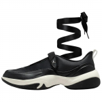 Air Jordan Pointe mustad purjega naiste tossud IB8597-001 35.5