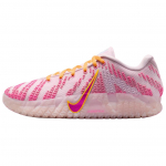 Nike Ja Morant 3 Korvpallijalatsid Meeste Roosa Aasia Versioon HF2794-601 41