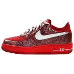 Nike Air Force 1 Rula Kingad Naiste Punane 315115-615 39 brown