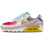 Nike Air Max 90 'Patchwork' Naiste DM8075-100 36