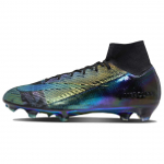 Nike Mercurial Superfly 10 Elite Fg Iridescent FQ8309-001 39