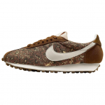 Nike LD 1000 Abrasion Resistant Low top Running Shoes Unisex Brown IH4479-235 38