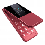 Newman W7 4G klapp-tarktelefon (CN versioon)