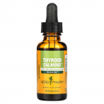 Herb Pharm, Kilpn&auml;&auml;rme rahustav, 30ml(1fl oz)