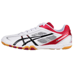 ASICS Attack Excounter 'Red White' TPA327-0123 37