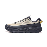 Li Ning Outdoor CF Tracing, Scenic Trail 2 Cushioning Rebound Breathable Low top Hiking Mountaineering Shoes Unisex AHTW007-5 43