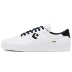 Louie Lopez Pro Converse 'Webs and Spiders - White Black' 170939C 38.5