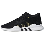 Adidas Originals Eqt Adv Racing 'Black White' Women's B37089 36