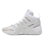 Onitsuka Tiger Big Logo Trainer Puffed Low 'White' 1183B559-100 37.5