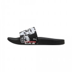 Puma F1 Moodsad Mitmek&uuml;lgsed Mugavad Pehmed Klappjalatsid Unisex Jalatsid Must 308659-01 44.5