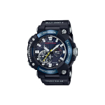 CASIO Meeste MASTER OF G SEA Seeria Kell GWF-A1000C-1APR Blue Watch Case black