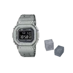 CASIO G Shock 40. aastap&auml;eva Rekristalliseeritud GMWB5000PS 1 GMW-B5000PS-1JR