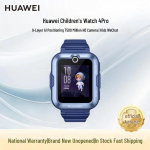 HUAWEI Lastekell 4 Pro Nutikell (CN versioon) sinine