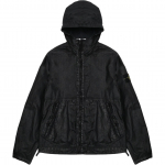 Stone Island Pikak&auml;eline T&otilde;mblukuga &Uuml;hev&auml;rviline Kapuutsiga Jakk Meeste jakid L1S154100053S0069-V0029 M