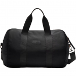 Nike Skims Br&auml;ndi Logo Mitmek&uuml;lgne Lihtsalt Kaasaskantav Nailonist Fitnessi Reisi-Kott Unisex Reisi-Kott Obsidian BPBGS2893-OBD Obsidian Color