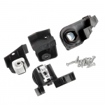 Auto esitulede kinnitusklambrid Hoidik Remondikomplekt Volkswagen Passat B8 PA jaoks an Versioon 3G0998225A 3G0998226A Left